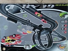 Charmofun Pista Macchinine