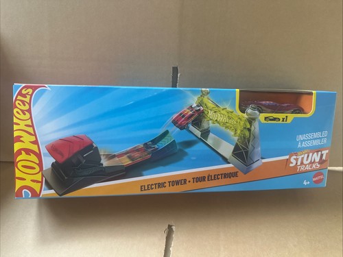 Hot wheels piste acrobatiche - wheels,