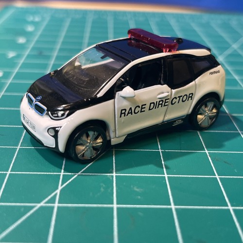 Tiny brand bmw i3 track - bmw,