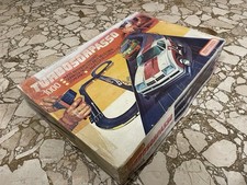 Pista Macchinine Elettrica