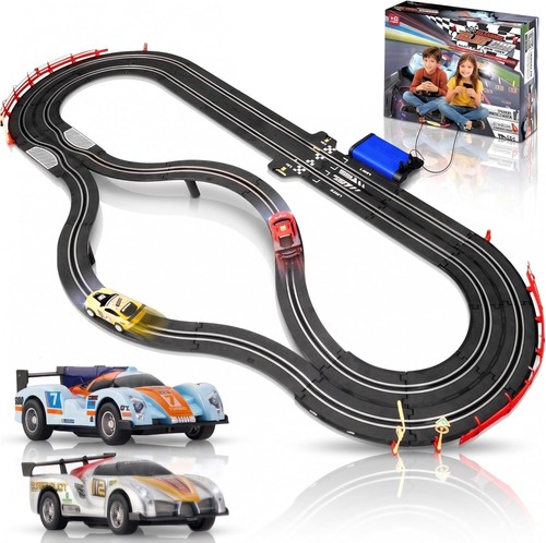 Set pista slot - pista,