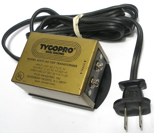 1970 1975 tyco tycopro - tycopro, ho