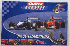 Pista macchinine elettriche