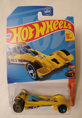 Hot wheels wired track - hot,