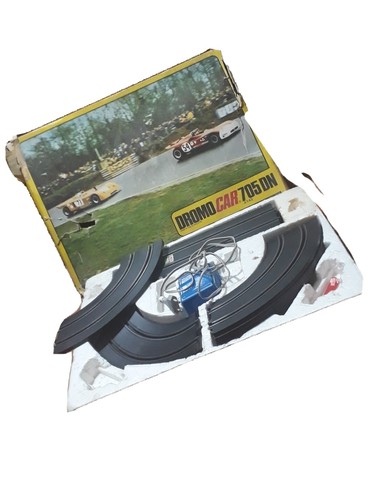 Pista macchinine elettrica - pista,