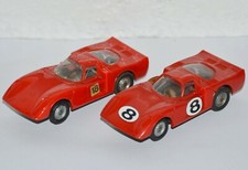 DROMOCAR Lotto 2 pz ALFA ROMEO