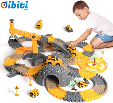 Pista Da Corsa Macchinine