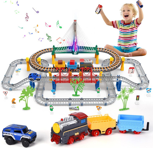 Piste macchinine per bambini - piste,