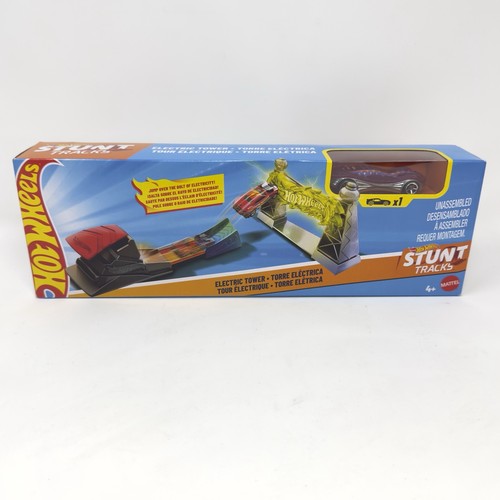 Mattel hot wheels electric - mattel,