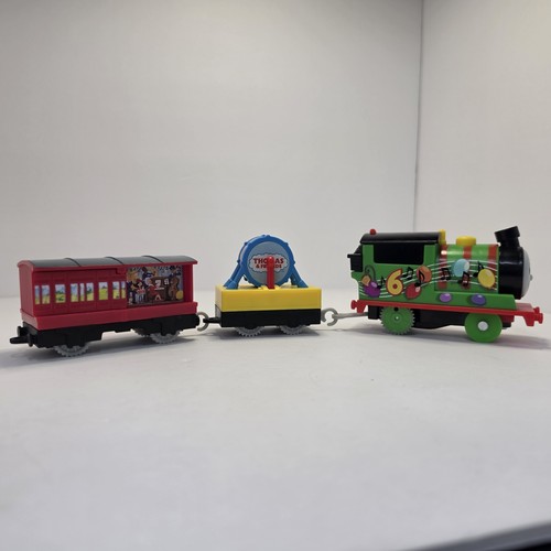 Fisher price thomas friends - fisher,