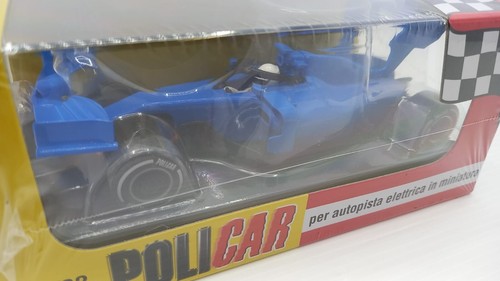 Plcar07b policar monoposto - plcar07b, f1