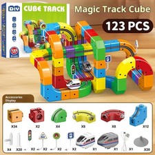 STEM Magic: Set Trenino