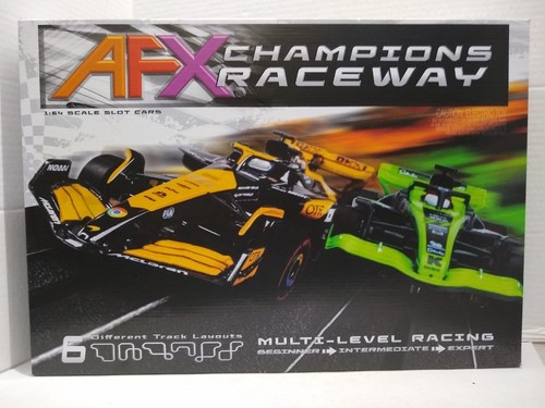 Afx 22122 champions raceway - #22122,
