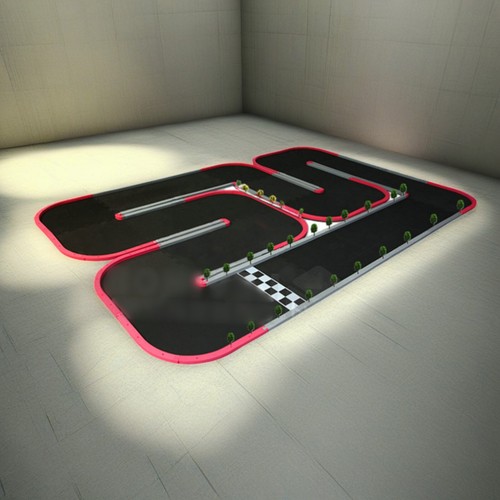4wd auto simulazione - rc,