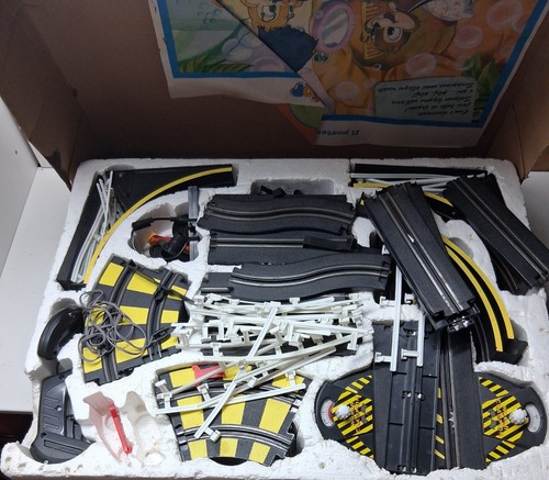 Gioco piste elettriche per - piste,