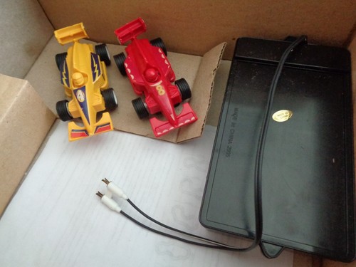 2005 telecomando 1 set - 2005,