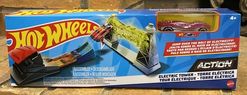 Hot wheels set gioco - hot,