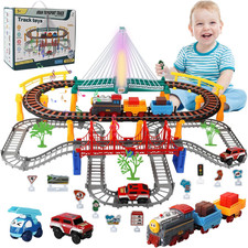 Piste Macchinine per