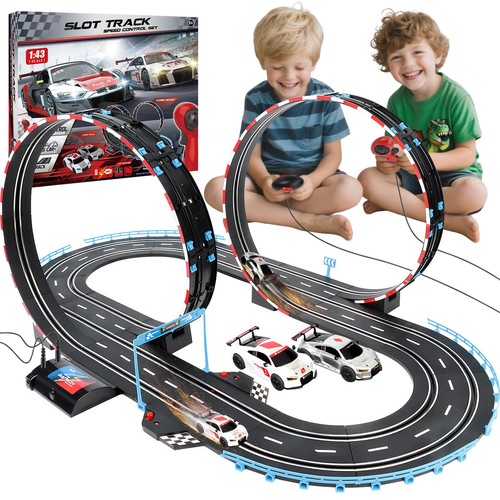 Charmofun pista macchinine - charmofun,