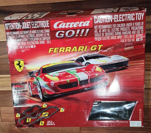 Carrera ferrari 1 43 - gt, 1/43