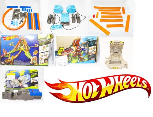 Hot wheels piste - wheels, macchinine