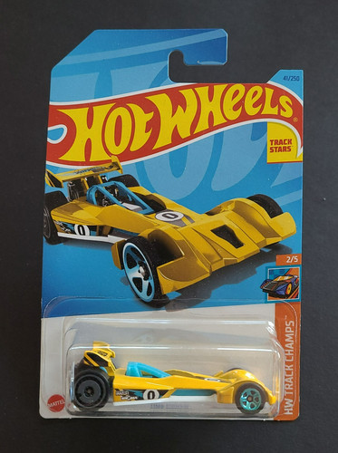 Hot wheels 2021 - hot, hw