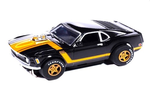 Slot cars ford - ho,