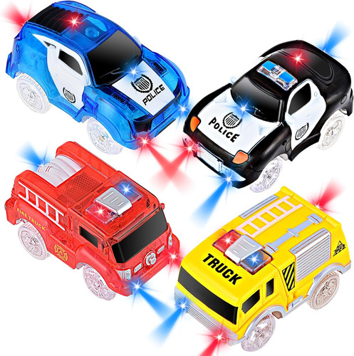 Track cars auto - track,