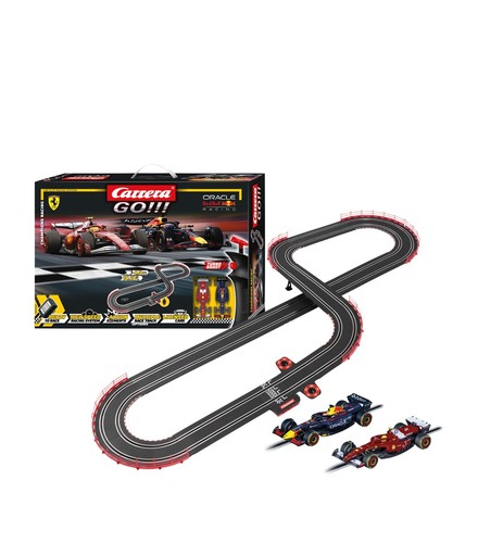 Nuovo carrera formula f1 - 1,
