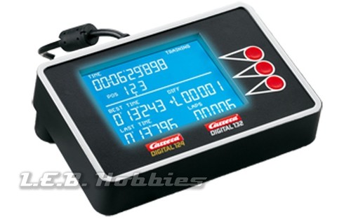 Carrera 30355 contatore giri - carrera,