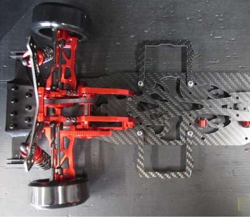Telaio like custom - custom, 1/10
