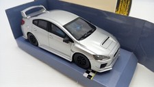 PLCCT02S Policar Subaru WRX