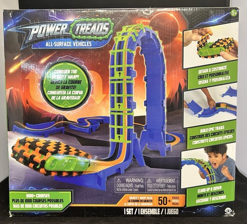Wowwee power treads - wowwee,
