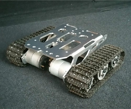 Telaio serbatoio auto