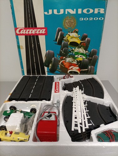Carrera junior 30200 pista - carrera,