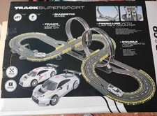 pista macchinine elettrica