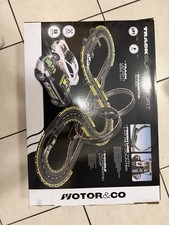 pista macchinine elettrica