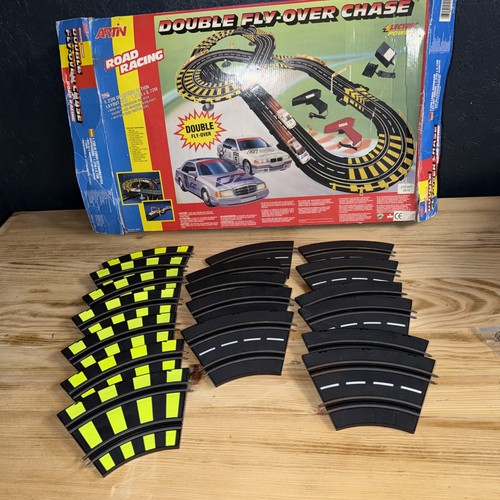 Artin slot car - slot, da