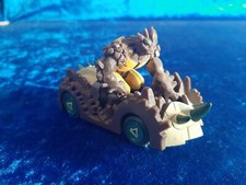 Gm1 Gormiti Slot Car auto