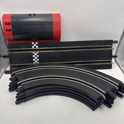 Carrera slot car elettrica - slot,