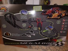 Pista Macchinine Telecomandate