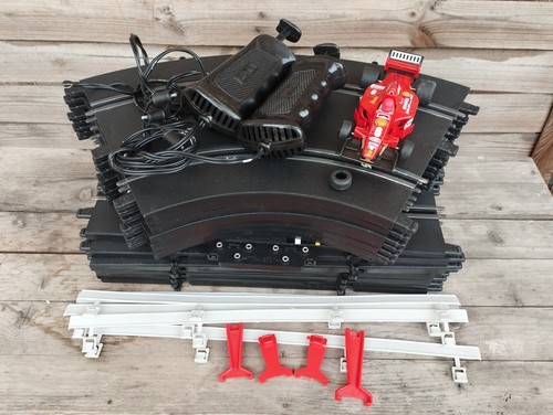 Pista elettrica corsa con - elettrica,