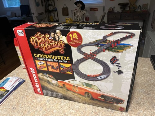 Auto world dukes - dukes, ho