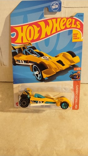 Hot wheels wired race - hot,