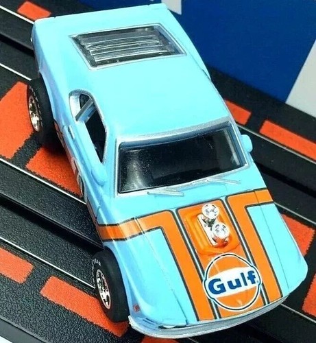 Slot cars auto - ho, corsa