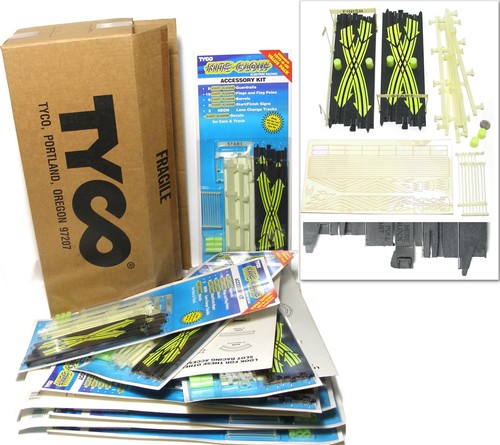 Kit accessori 12pz - 12pz, 1977